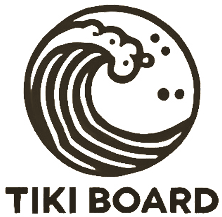 TikiBoard